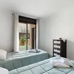 Apto El Mocan Swimming Pool 2bed Palm-mar
