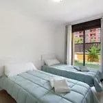 Apartment Apto El Mocan Swimming Pool 2bed *