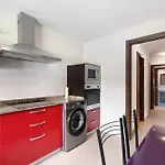 Apto El Mocan Swimming Pool 2bed Palm-mar