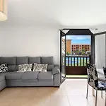 Apartment Apto El Mocan Swimming Pool 2bed