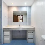 Apartment Apto El Mocan Swimming Pool 2bed