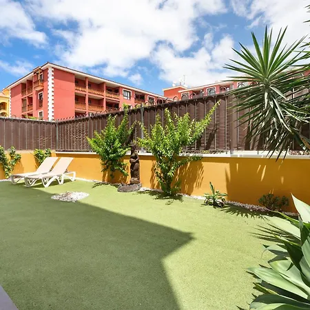 Апартаменты Apto El Mocan Swimming Pool 2bed