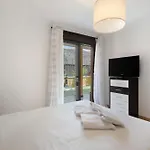 Apto El Mocan Swimming Pool 2bed 公寓 滨海帕尔姆