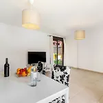Apto El Mocan Swimming Pool 2bed شقة بالم مار
