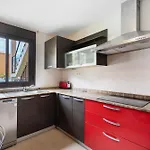 Apto El Mocan Swimming Pool 2bed 滨海帕尔姆