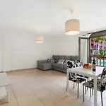 Apto El Mocan Swimming Pool 2bed * بالم مار