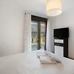 Apto El Mocan Swimming Pool 2bed * بالم مار