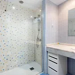 شقة Apto El Mocan Swimming Pool 2bed