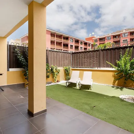Apto El Mocan Swimming Pool 2bed * 滨海帕尔姆