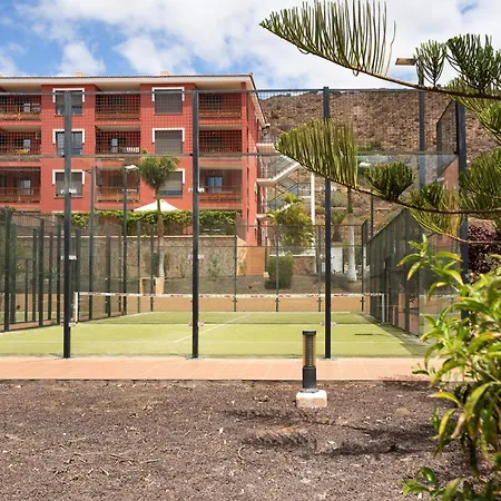 Appartement Apto El Mocan Swimming Pool 2bed