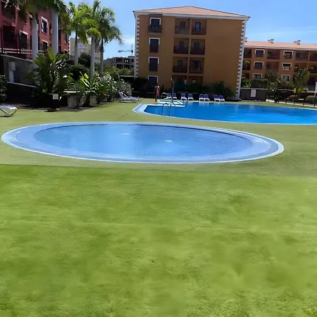 Apto El Mocan Swimming Pool 2bed * بالم مار