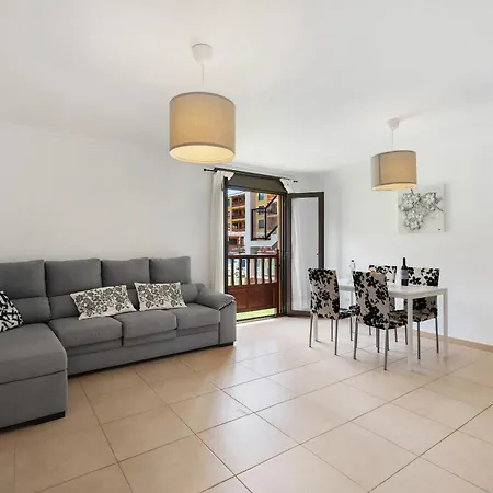 Apartment Apto El Mocan Swimming Pool 2bed Palm-mar