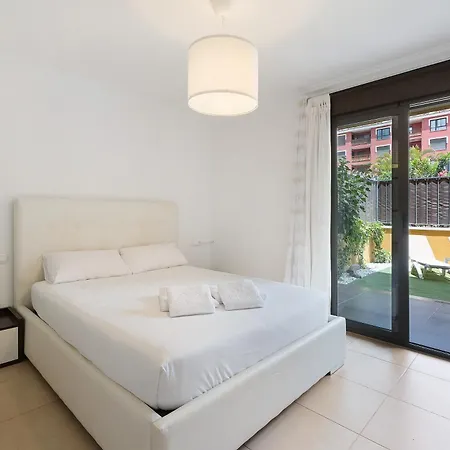 Apto El Mocan Swimming Pool 2bed Apartamento *