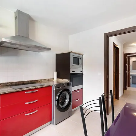 Apto El Mocan Swimming Pool 2bed Palm-mar
