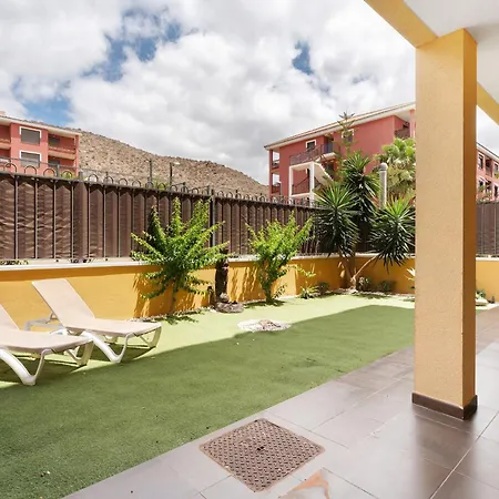 Apartment Apto El Mocan Swimming Pool 2bed *