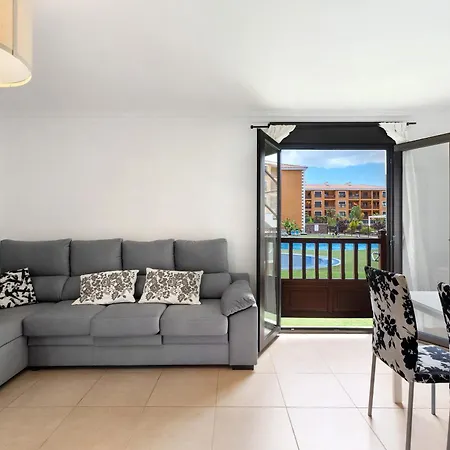 Apartment Apto El Mocan Swimming Pool 2bed
