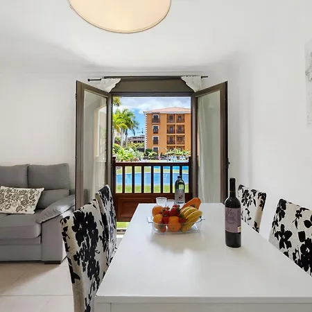 Apartment Apto El Mocan Swimming Pool 2bed *