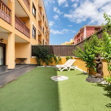 Apto El Mocan Swimming Pool 2bed Apartment