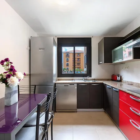 Apto El Mocan Swimming Pool 2bed *