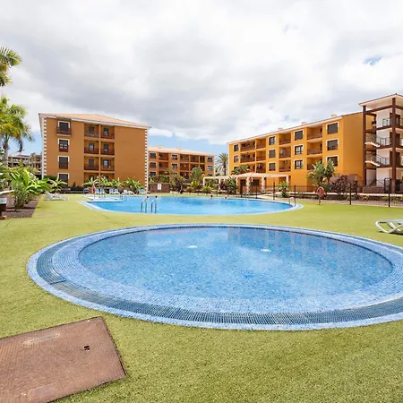 Apartment Apto El Mocan Swimming Pool 2bed *