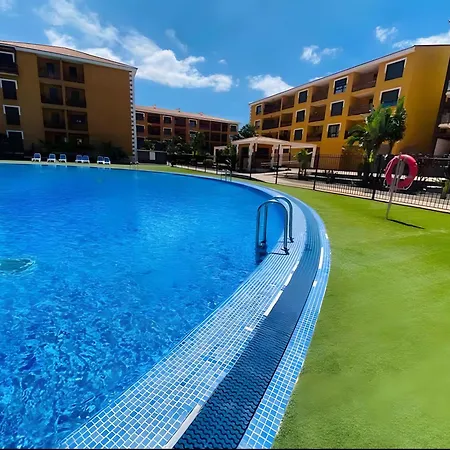 Apto El Mocan Swimming Pool 2bed *