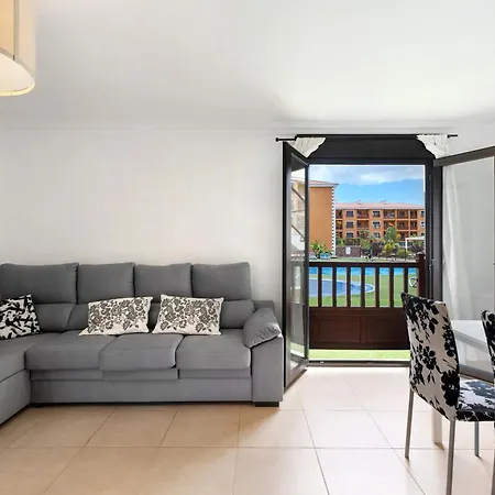 Appartement Apto El Mocan Swimming Pool 2bed Palm-mar