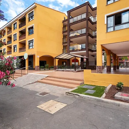 Apto El Mocan Swimming Pool 2bed Appartement *