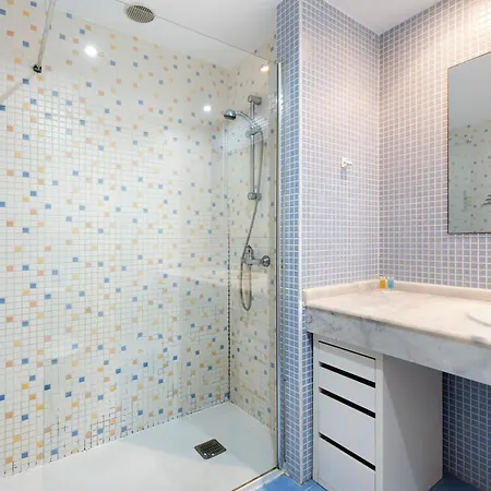 Appartement Apto El Mocan Swimming Pool 2bed