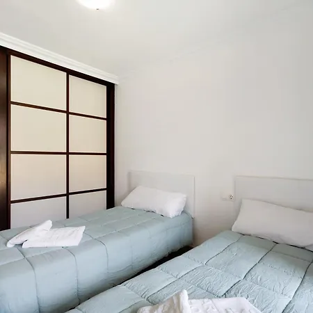 Appartement Apto El Mocan Swimming Pool 2bed *