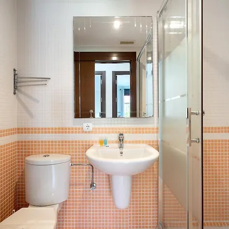 Apto El Mocan Swimming Pool 2bed Appartement Palm-mar