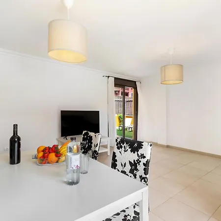 Apto El Mocan Swimming Pool 2bed Appartement