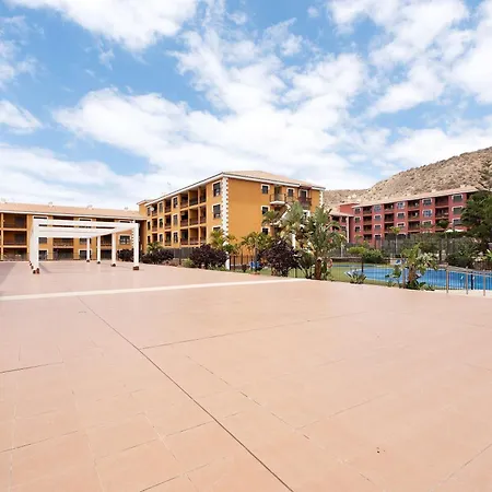 Appartement Apto El Mocan Swimming Pool 2bed