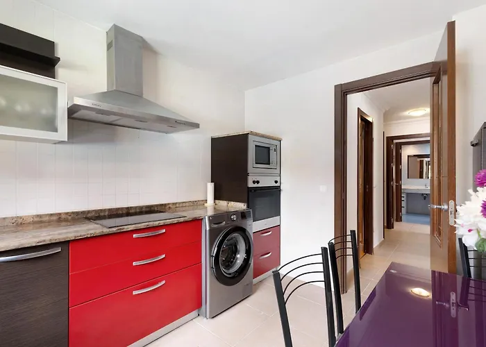 Apto El Mocan Swimming Pool 2bed パルム・マール