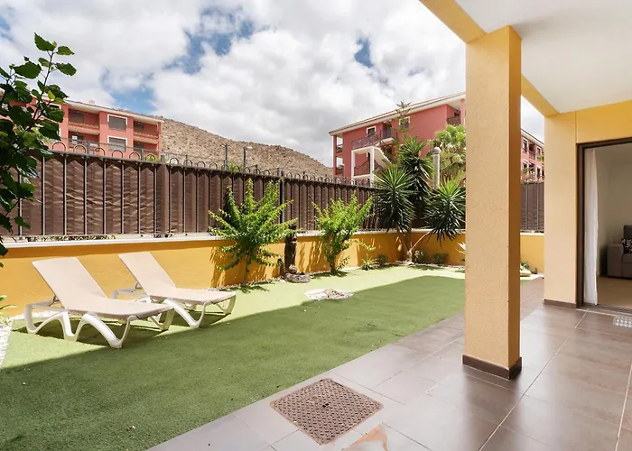 アパート Apto El Mocan Swimming Pool 2bed *