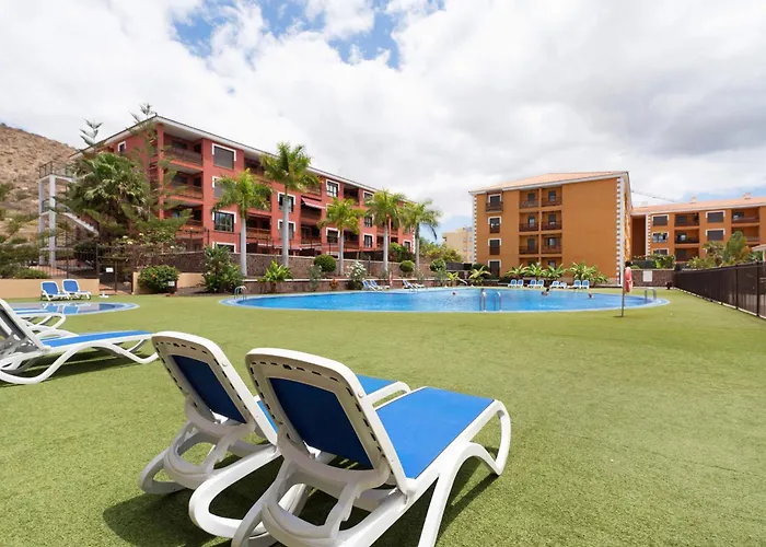 Apto El Mocan Swimming Pool 2bed * パルム・マール