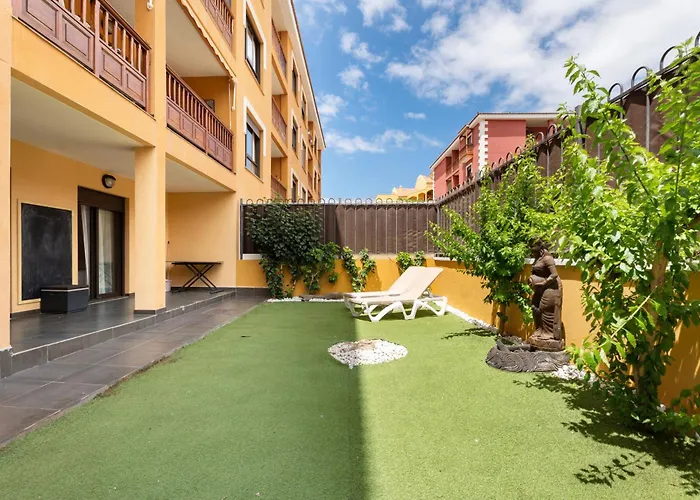 Apto El Mocan Swimming Pool 2bed アパート