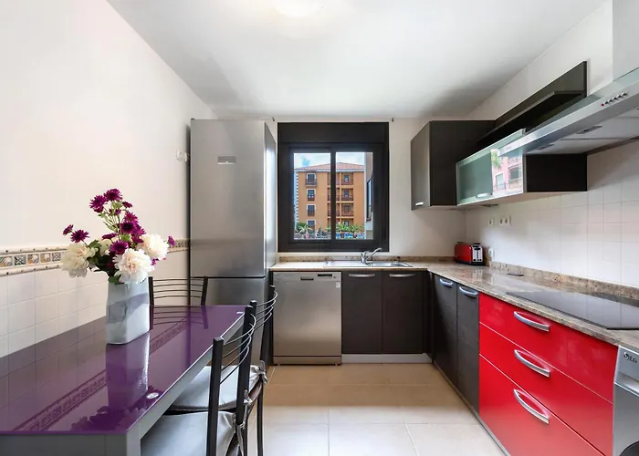 Apto El Mocan Swimming Pool 2bed *