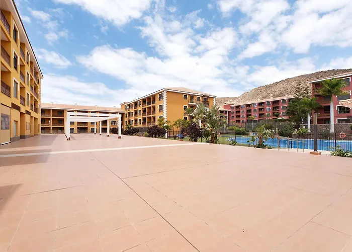 Apto El Mocan Swimming Pool 2bed * パルム・マール