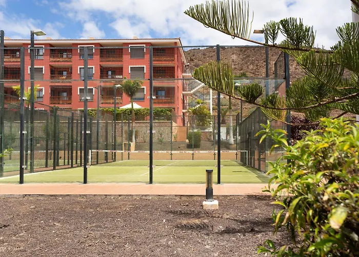 アパート Apto El Mocan Swimming Pool 2bed