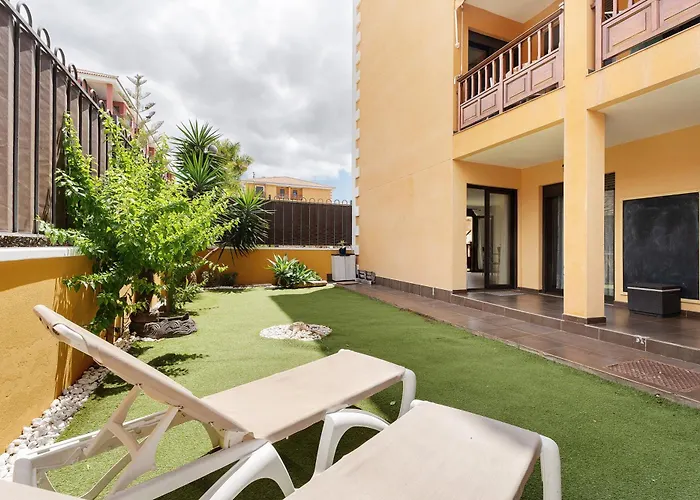 Apto El Mocan Swimming Pool 2bed パルム・マール